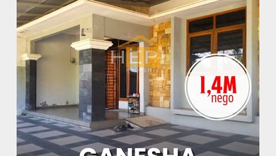 Jual Rumah Strategis di Pedurungan, Semarang - LT 180m²