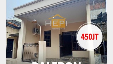 Hunian Nyaman Lokasi Pedurungan, Semarang, LT 60m², Harga 450 Juta