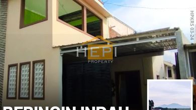 Rumah Modern LT 145 Jual di Ngaliyan, Semarang