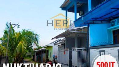 Jual Rumah 144 di Pedurungan, Semarang
