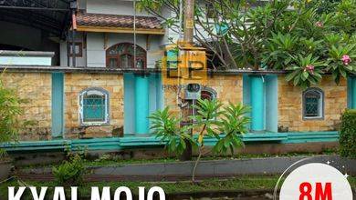 Rumah Modern area Srondol, Semarang, Luas 261 m2