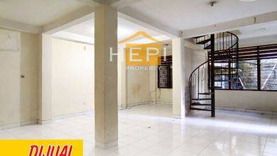 Jual Rumah Megah Luas 173 m2 di Pedurungan, Semarang