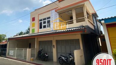 Rumah Modern area Manyaran, Semarang, Luas 250 m2