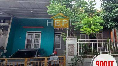 Rumah Premium LT 168 Jual area Ngaliyan, Semarang