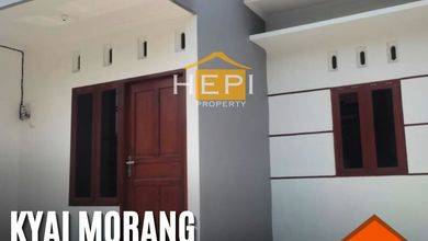 Jual Rumah 45 di Penggaron, Semarang
