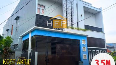 Jual Rumah Bagus Luas 240 m2 di Tembalang, Semarang