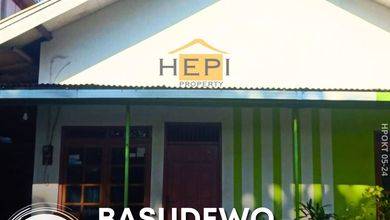 Jual Rumah 180 area Semarang Selatan, Semarang
