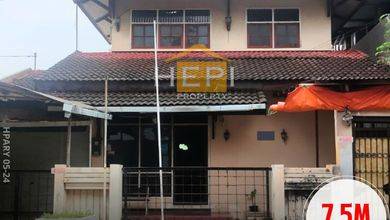 Rumah Eksklusif Luas 272 m2, di Semarang Selatan, Semarang