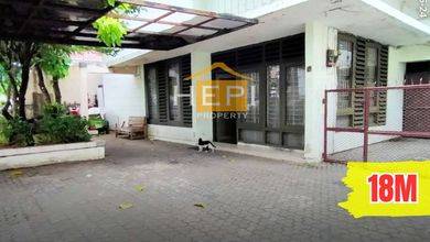 Jual Rumah 298 di Semarang Selatan, Semarang