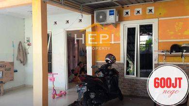 Jual Rumah Mewah LT 111 m2 Kawasan Banyumanik, Semarang