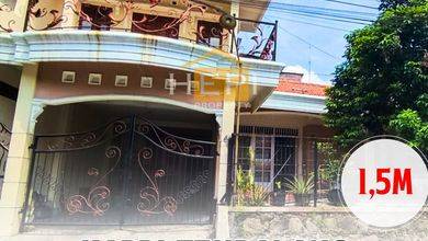Rumah Premium Luas 234 Jual di Tembalang, Semarang