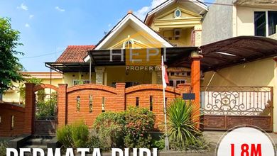 Rumah Minimalis area Ngaliyan, Semarang, Luas 293 m2