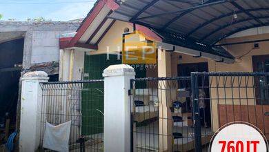 Rumah Modern Luas 94 Jual area Ngaliyan, Semarang