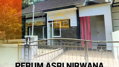 Rumah Modern LT 216 Jual area Mijen, Semarang
