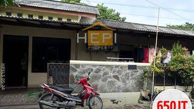 Jual Rumah Mewah LT 135 m2 Kawasan Semarang Barat, Semarang