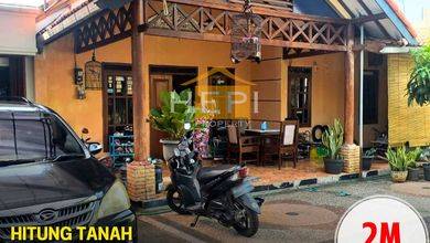 Jual Rumah Mewah LT 320 m2 di Banyumanik, Semarang