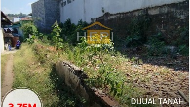 Tanah Elit Dijual di Wonodri, Semarang, Harga 3,75 Miliar