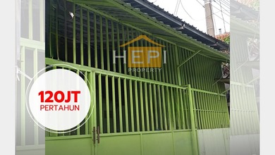 Tempat Usaha Kedungmundu Tinggal Pakai Semarang