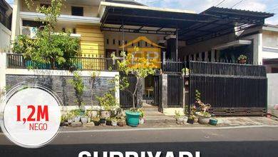 Jual Rumah Mewah LT 161 m2 di Semarang Barat, Semarang
