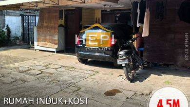 Jual Rumah 350 area Semarang Selatan, Semarang