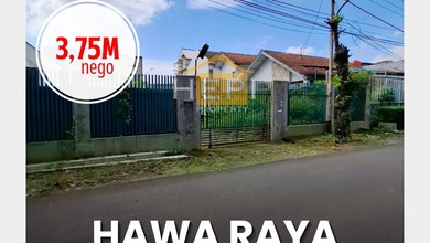 Kavling Prestisius Dijual di Semarang Tengah, Semarang, Harga 1,2 Triliun