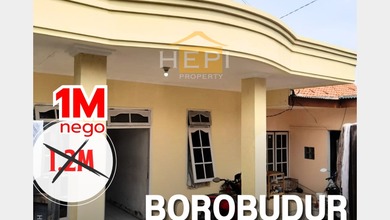 Properti Siap Pakai di Kawasan Semarang Barat, Semarang, LT 191m²