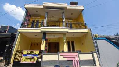 Rumah Eksklusif Luas 130 m2, area Ngaliyan, Semarang