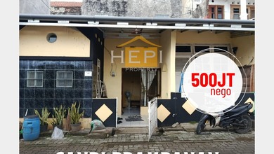 Jual Rumah Murah di Semarang Barat, Semarang, 2 KT, Harga Terbaik