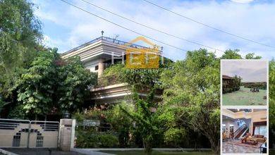 Rumah Sederhana area Semarang Barat, Semarang, Luas 1000 m2