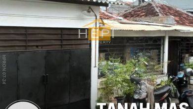Rumah Minimalis di Semarang Utara, Semarang, LT 100 m2