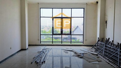 Sewa Ruko Strategis di Pamularsih Semarang