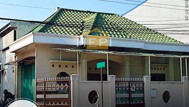 Jual Cepat Rumah Mewah di Semarang Timur, Semarang, Luas 147 m2