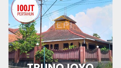 Sewa Rumah Favorit di Banyumanik, Semarang, Harga Terjangkau