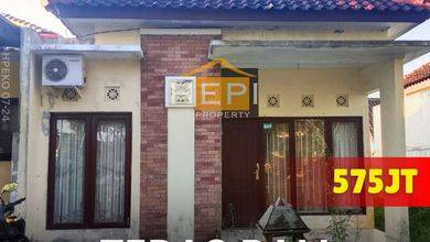 Jual Rumah Mewah LT 130 m2 di Mijen, Semarang