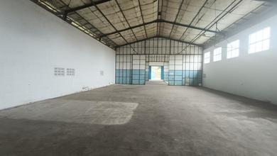 Disewakan Gudang di Garung Kaliwungu Kudus