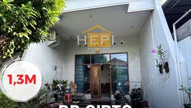 Rumah Eksklusif Luas 182 m2, area Semarang Timur, Semarang