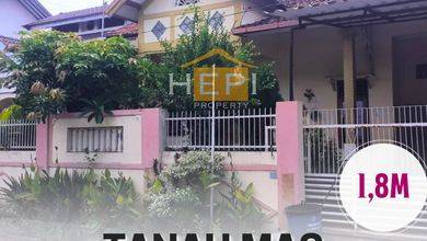 Jual Rumah Mewah LT 240 m2 Area Semarang Utara, Semarang