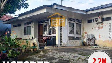 Jual Rumah Siap Tinggal area Banyumanik, Semarang, Luas 400 m2