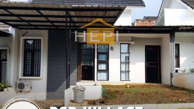 Jual Rumah Baru di Mijen, Semarang Luas 120 m2