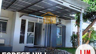 Jual Rumah Eksklusif Luas 120 m2 Kawasan Ngaliyan, Semarang
