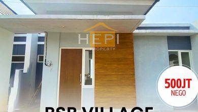 Rumah Elit Luas 120 m2, area Mijen, Semarang