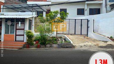 Jual Rumah Megah LT 258 m2 Kawasan Candisari, Semarang