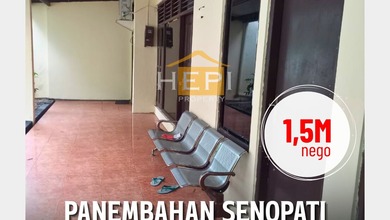 Kesempatan Rumah di Ngaliyan, Semarang, LB 210m², Harga 1,5 Miliar