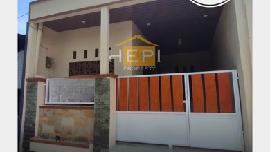 Dijual Rumah Terjangkau di Plamongan, Semarang - Harga 385 Juta