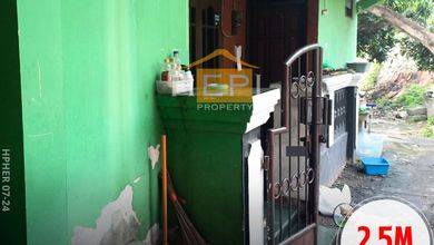 Jual Segera Rumah Mewah area Candisari, Semarang, LT 217 m2