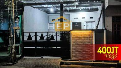 Rumah Premium area Pedurungan, Semarang, LT 50 m2