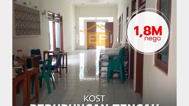 Kos Aktif di Pedurungan Tengah Semarang Kota