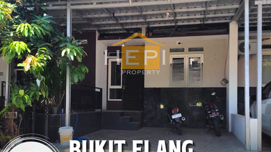 Hunian Idaman di Tembalang, Semarang, 3 KT, Harga 875 Juta