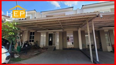 Rumah Siap Huni di Area Simongan, Semarang, LT 96m²