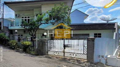 Jual Rumah Baru area Bukit Sari, Semarang Luas 431 m2